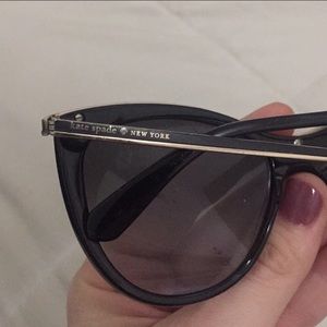 ♥️Kate Spade Sunglasses ♥️